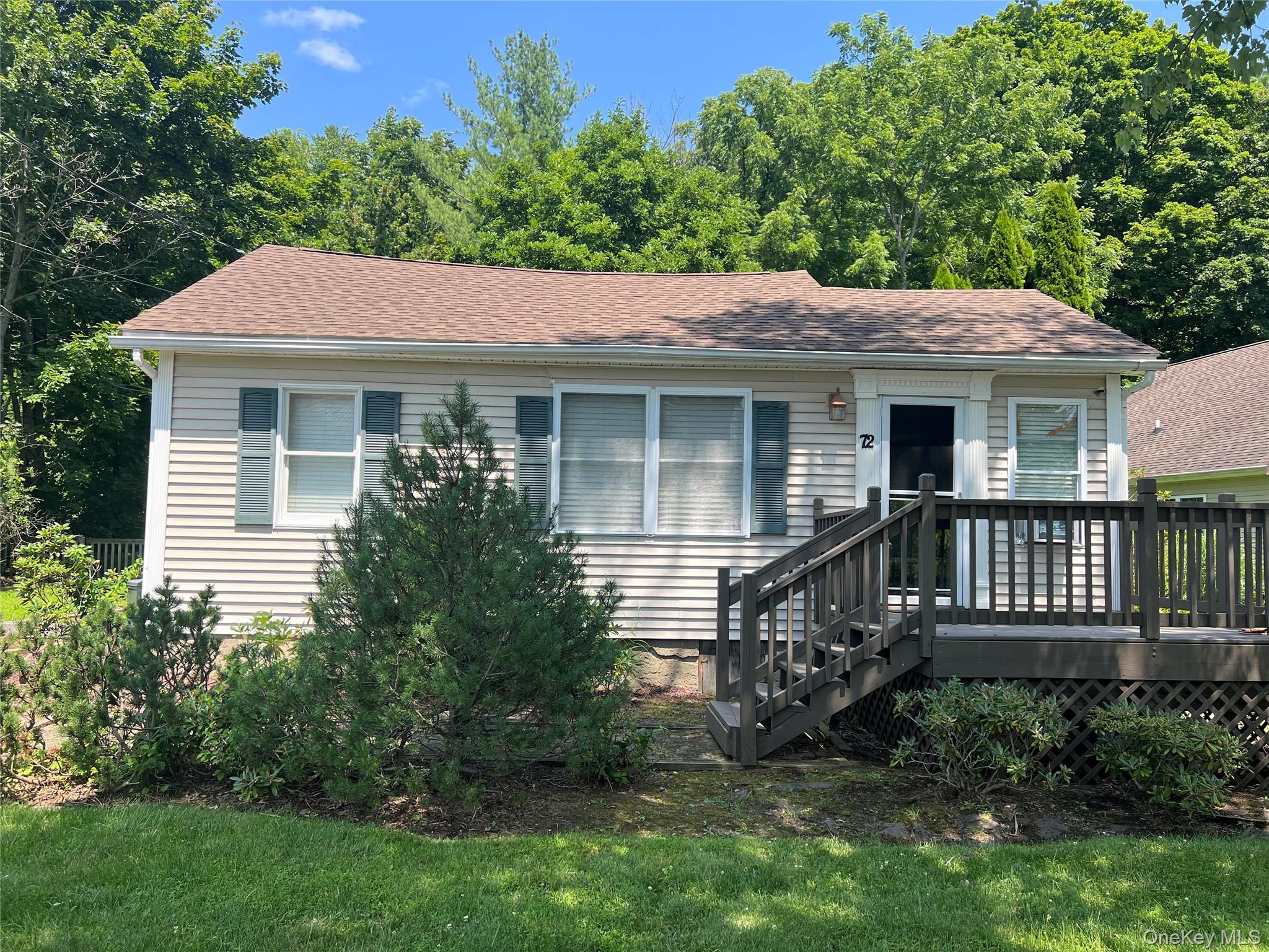 1st image of 72 Vails Lake Shore Dr, Southeast, NY 10509 | MLS# 1030339