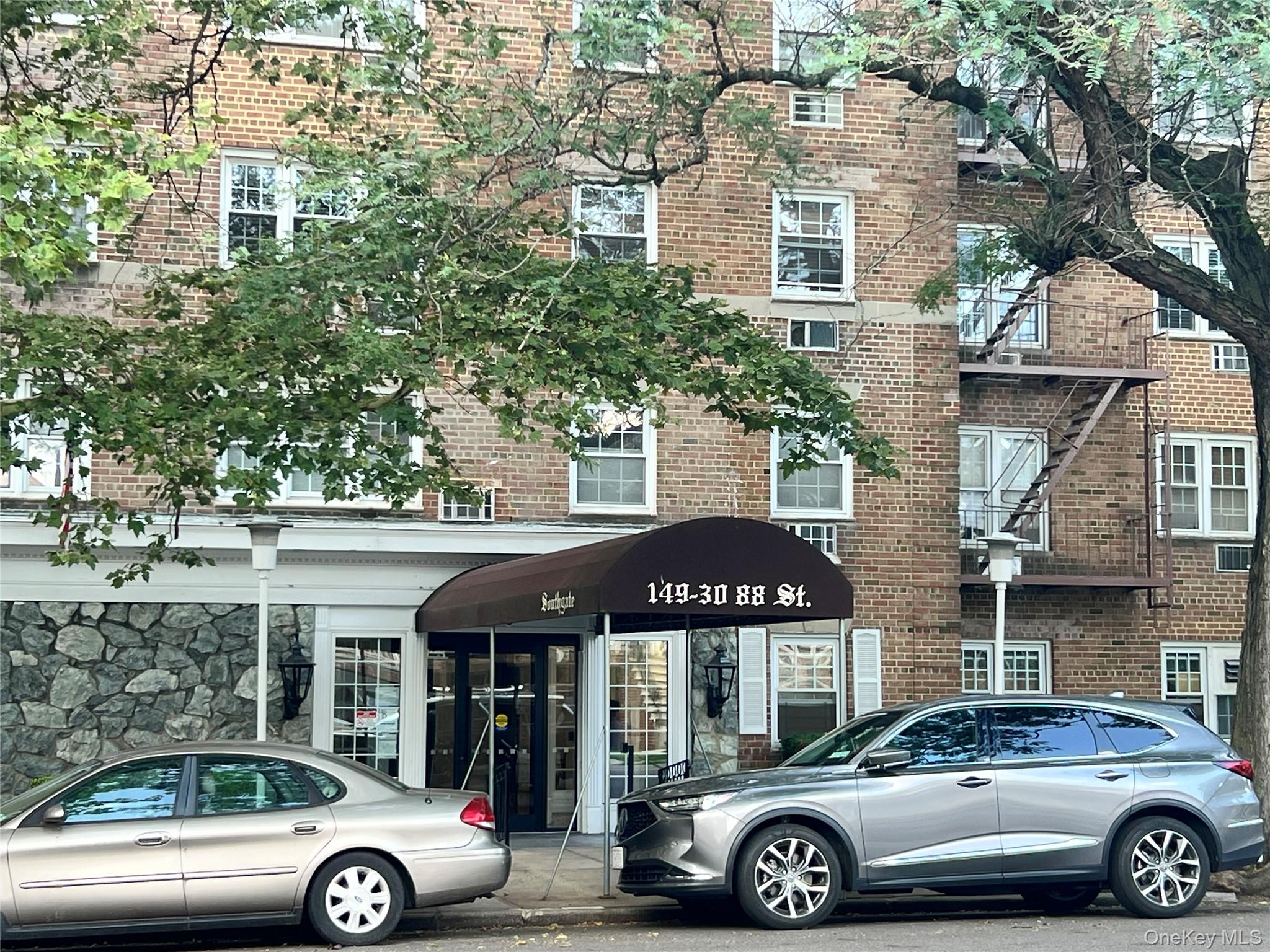 1st image of 149 30 88th St #2E, New York, NY 11414 | MLS# 1030346