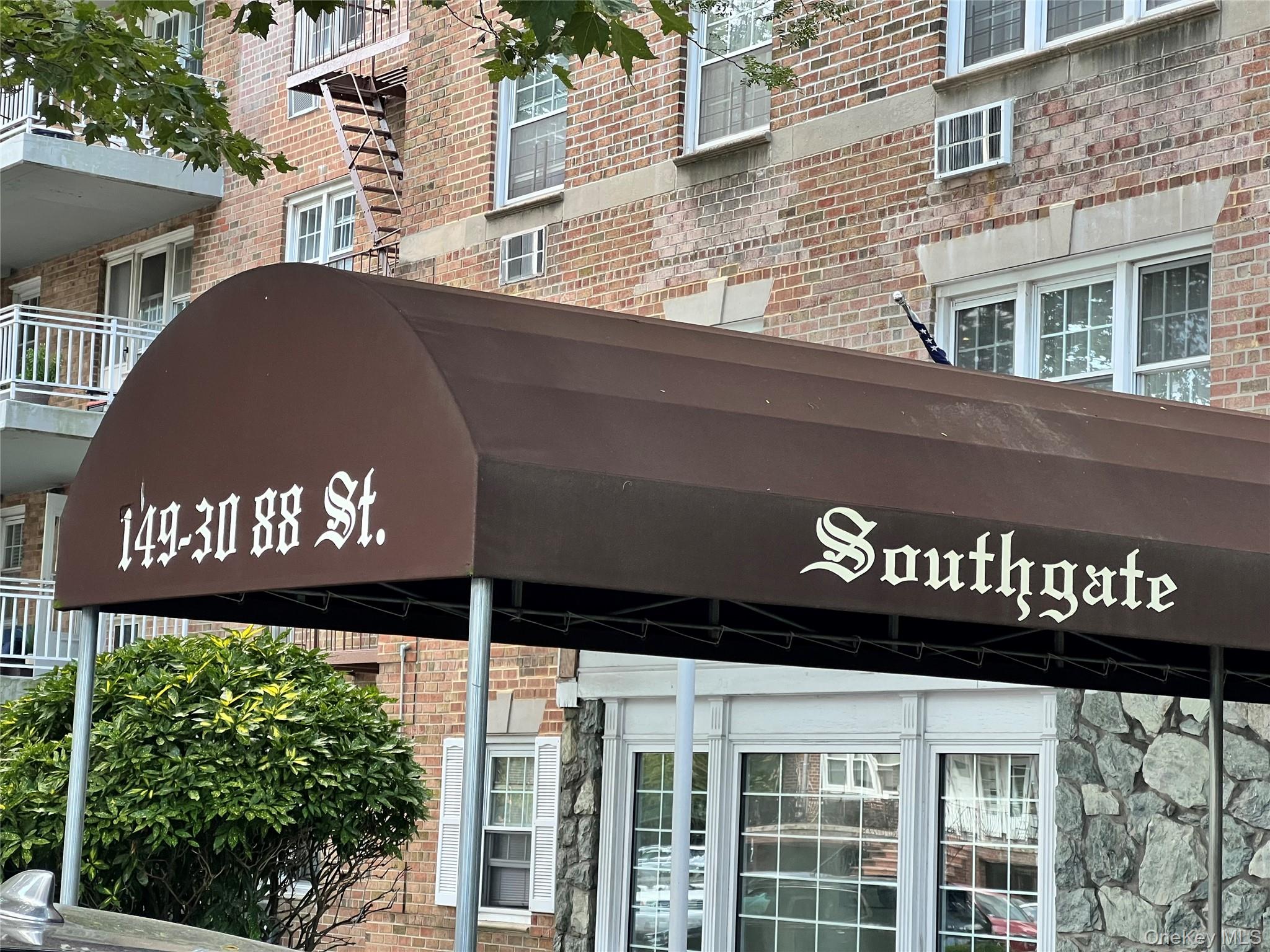 2nd image of 149 30 88th St #2E, New York, NY 11414 | MLS# 1030346