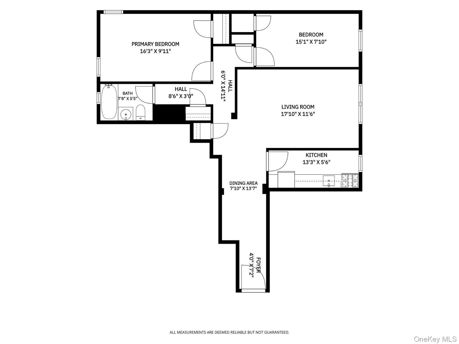 20th image of 39 65 51st St #4B, Woodside, NY 11377 | MLS# 1030350