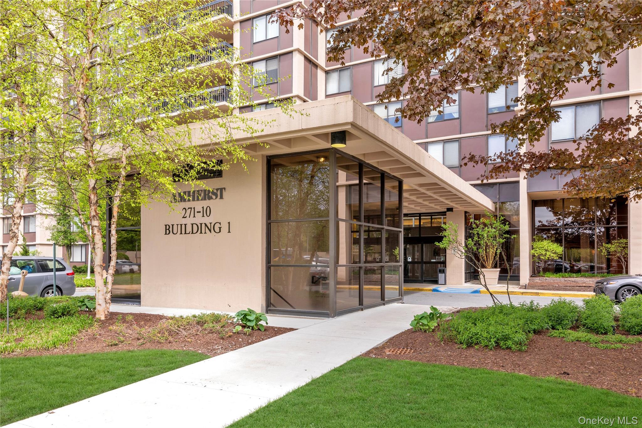 1st image of 271 10 Grand Central Parkway #9F, New York, NY 11005 | MLS# 1030352