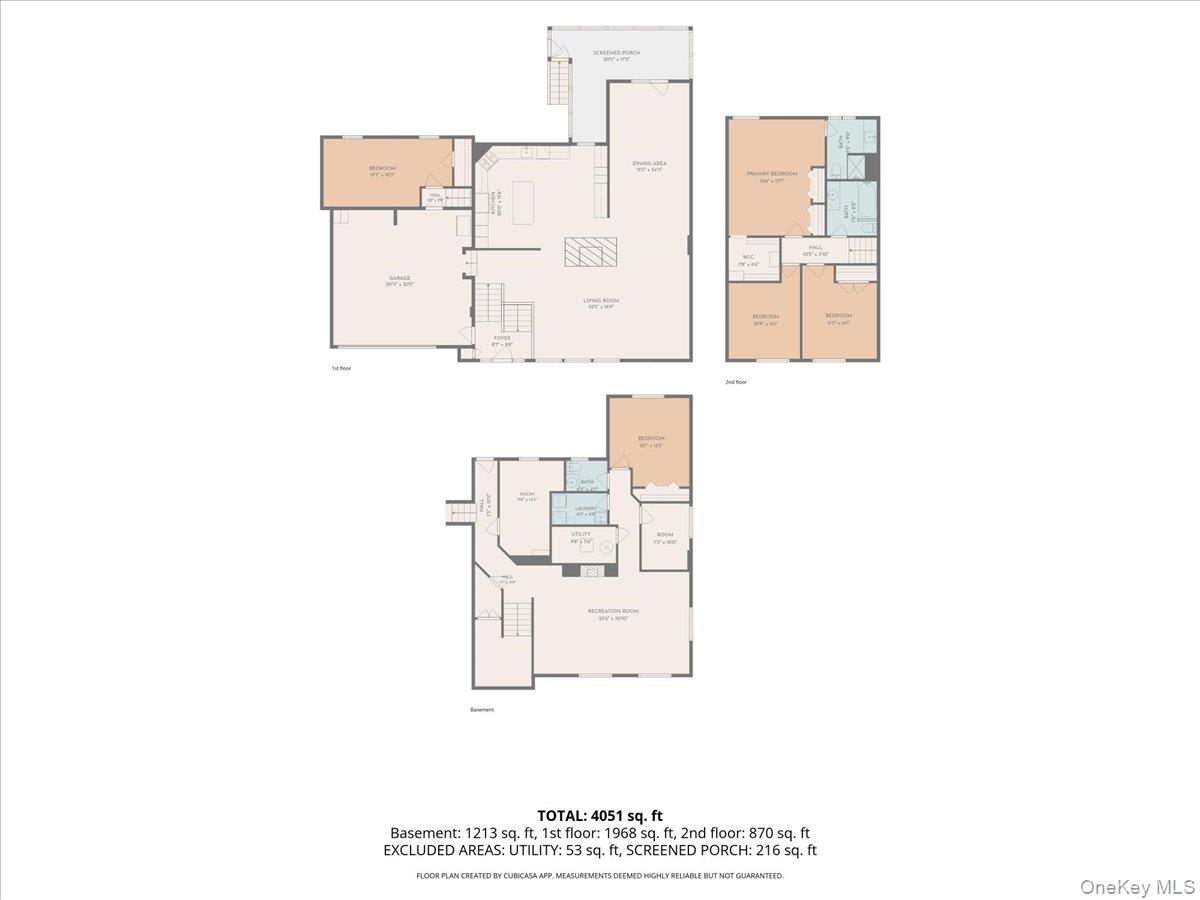 35th image of 23 Greenville Rd, Greenburgh, NY 10583 | MLS# 1030360