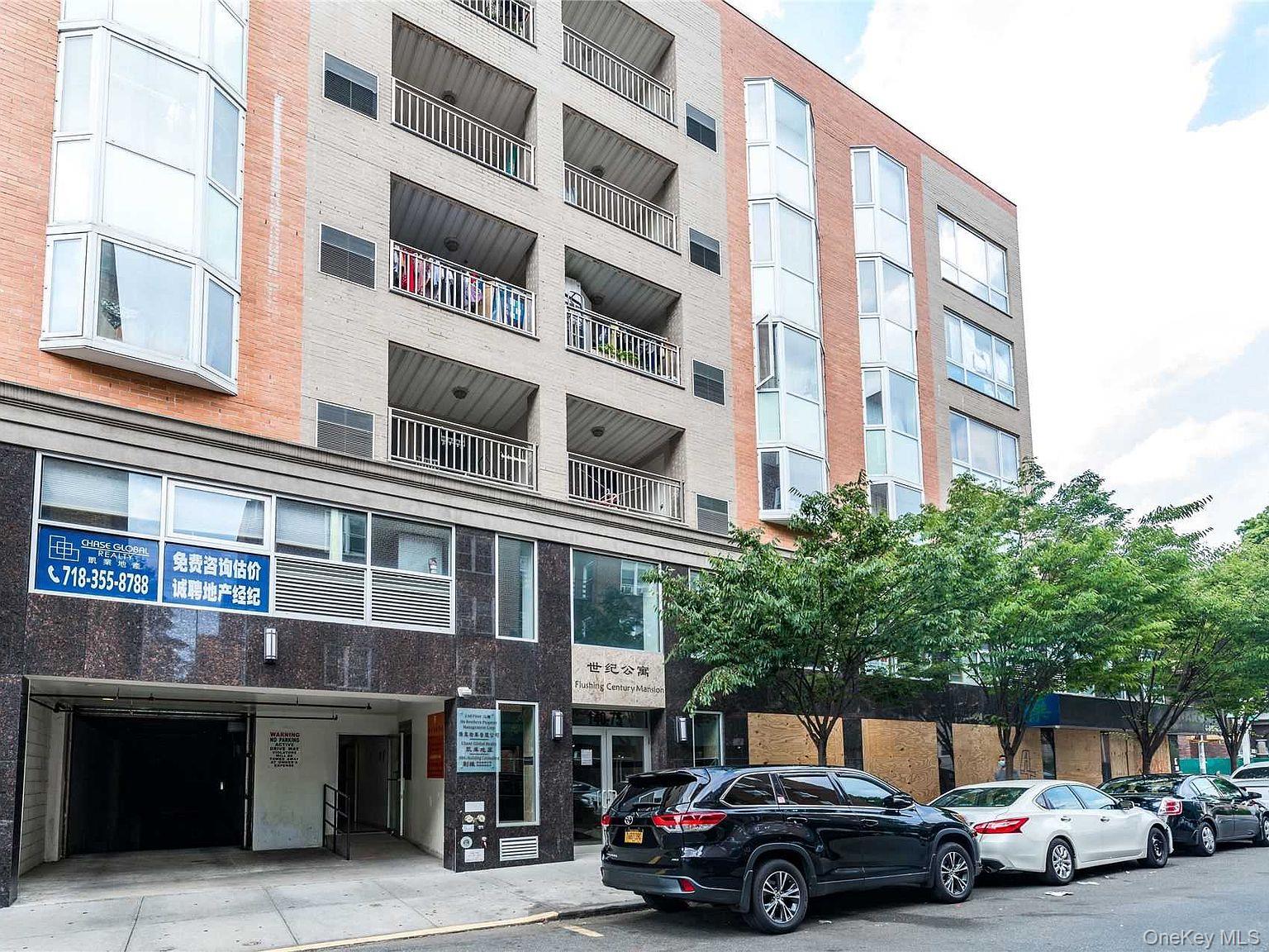 1st image of 14075 Ash Ave #7D, New York, NY 11355 | MLS# 1030362
