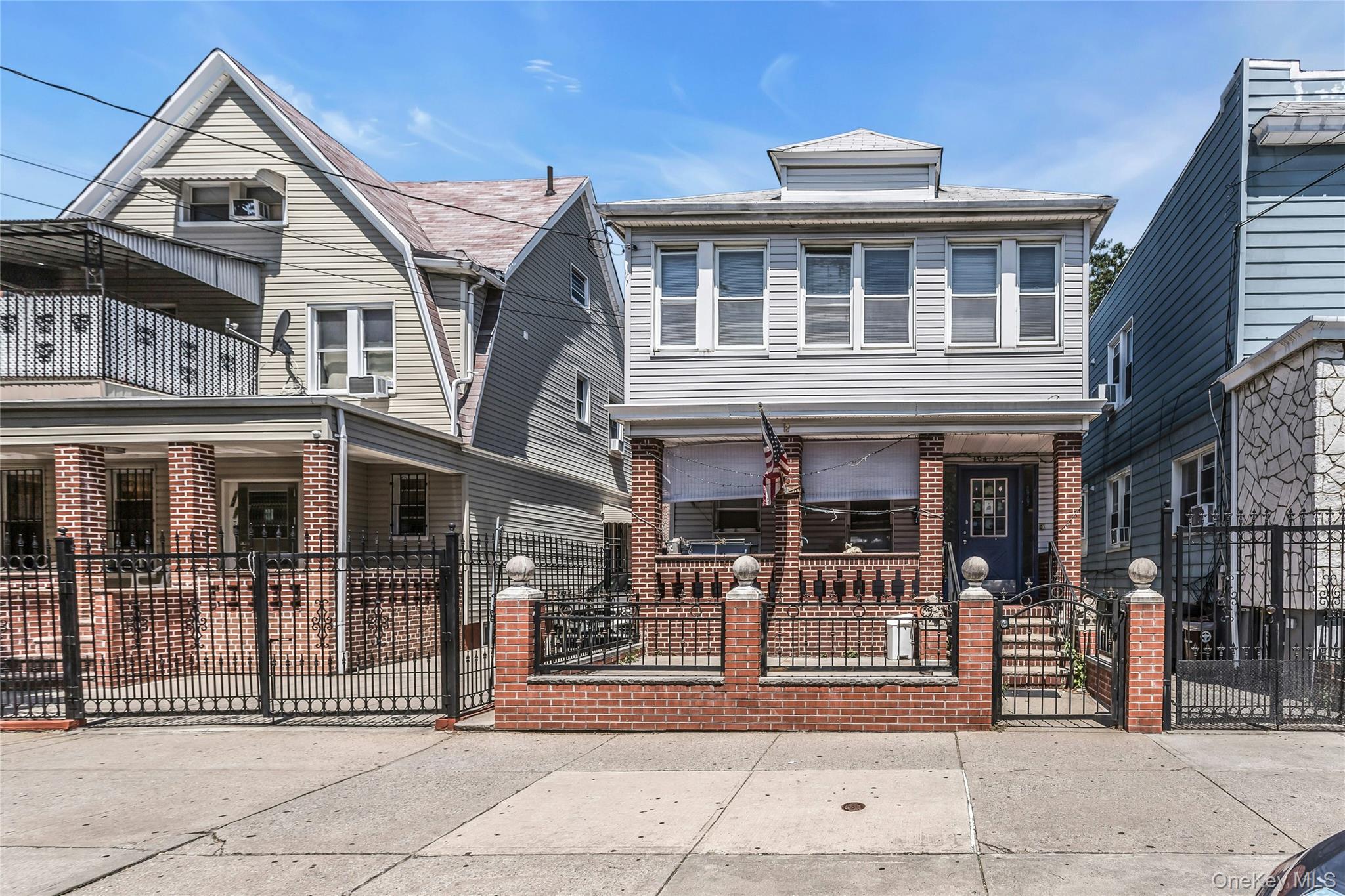 1st image of 104 29 37th Dr, New York, NY 11368 | MLS# 1030364
