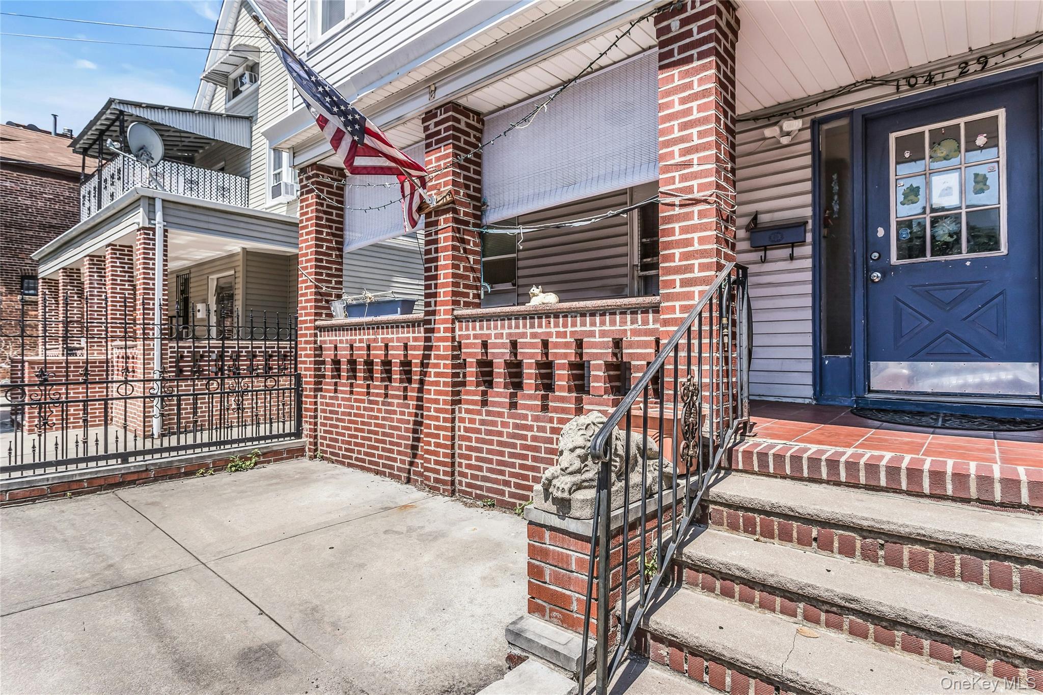 4th image of 104-29 37Th Dr, New York, NY 11368 | MLS# 1030364