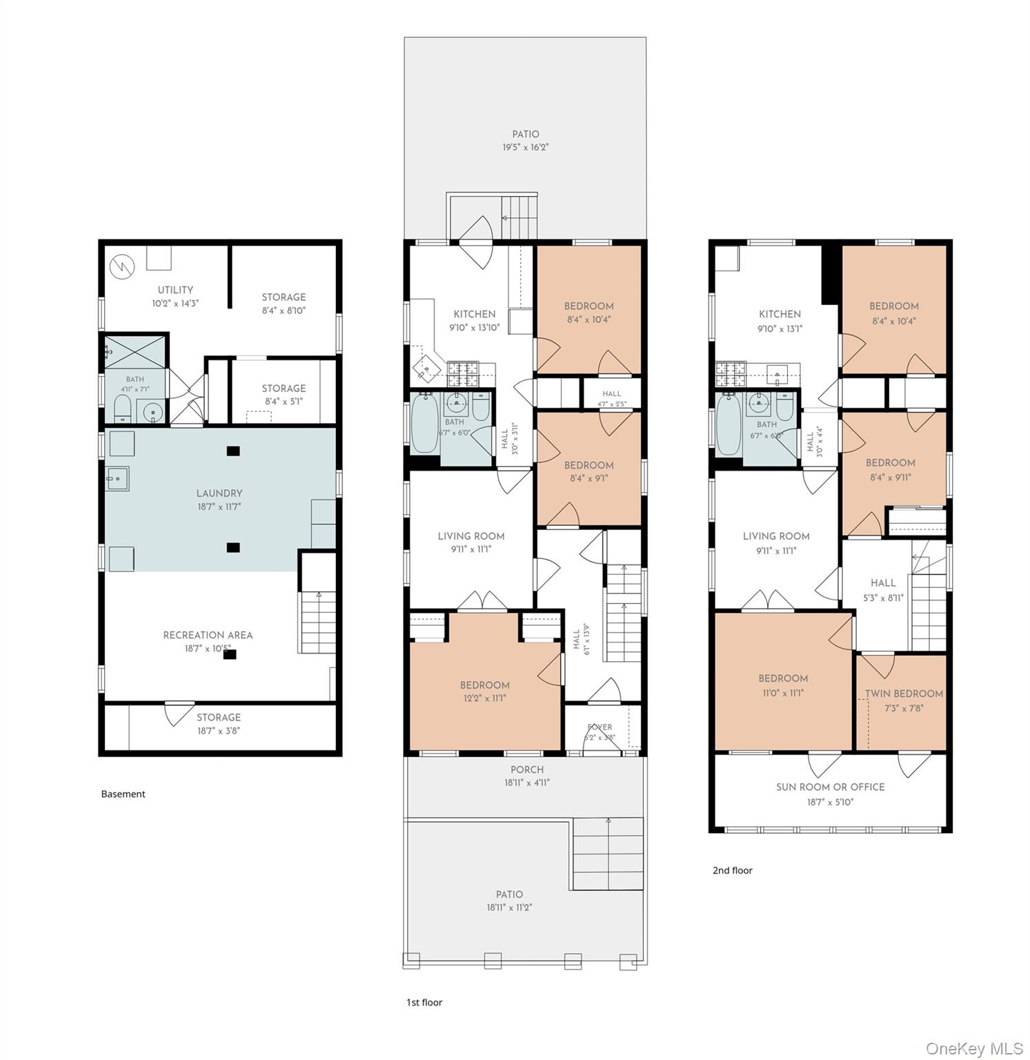 39th image of 104 29 37th Dr, New York, NY 11368 | MLS# 1030364