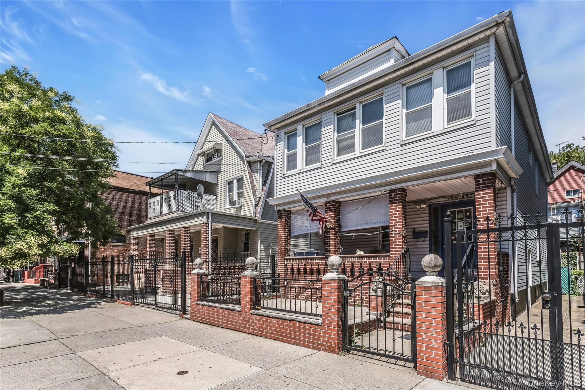 3rd image of 104-29 37Th Dr, New York, NY 11368 | MLS# 1030364