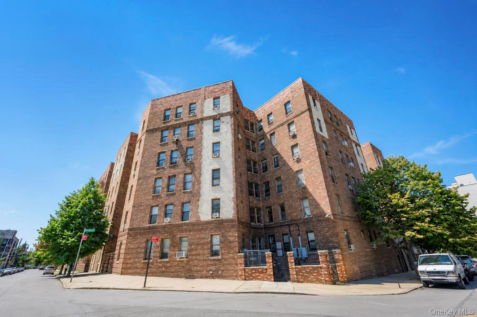 2nd image of 2925 Matthews Ave #2H, New York, NY 10467 | MLS# 1030365