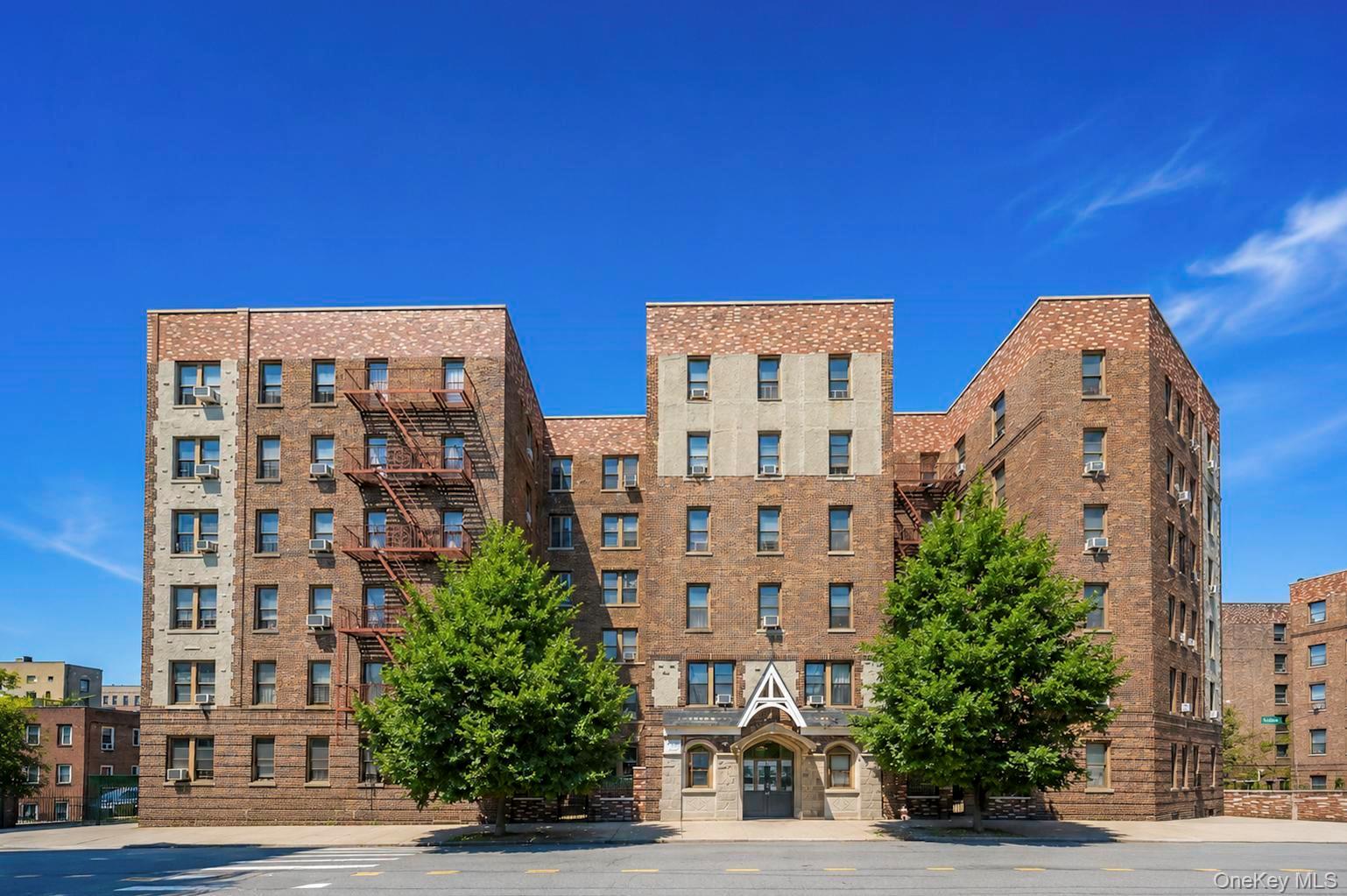 1st image of 2925 Matthews Ave #2H, New York, NY 10467 | MLS# 1030365