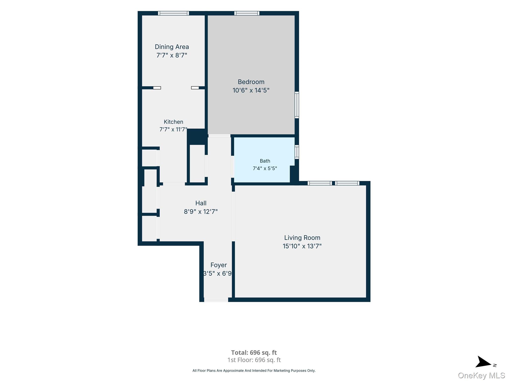31st image of 2925 Matthews Ave #2H, New York, NY 10467 | MLS# 1030365