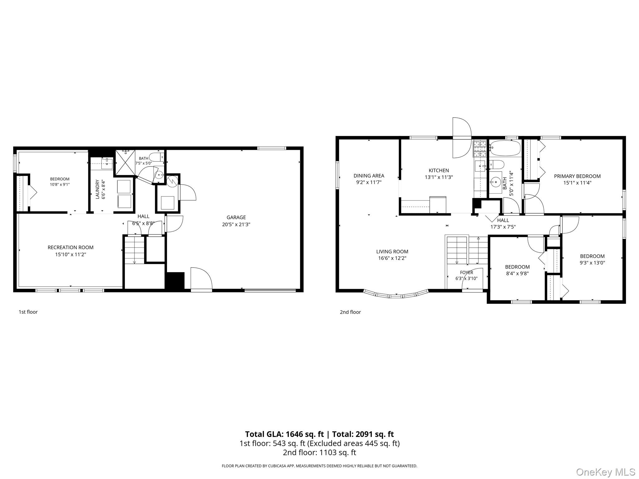 33rd image of 3 Richlee Dr, Huntington, NY 11731 | MLS# 1030367