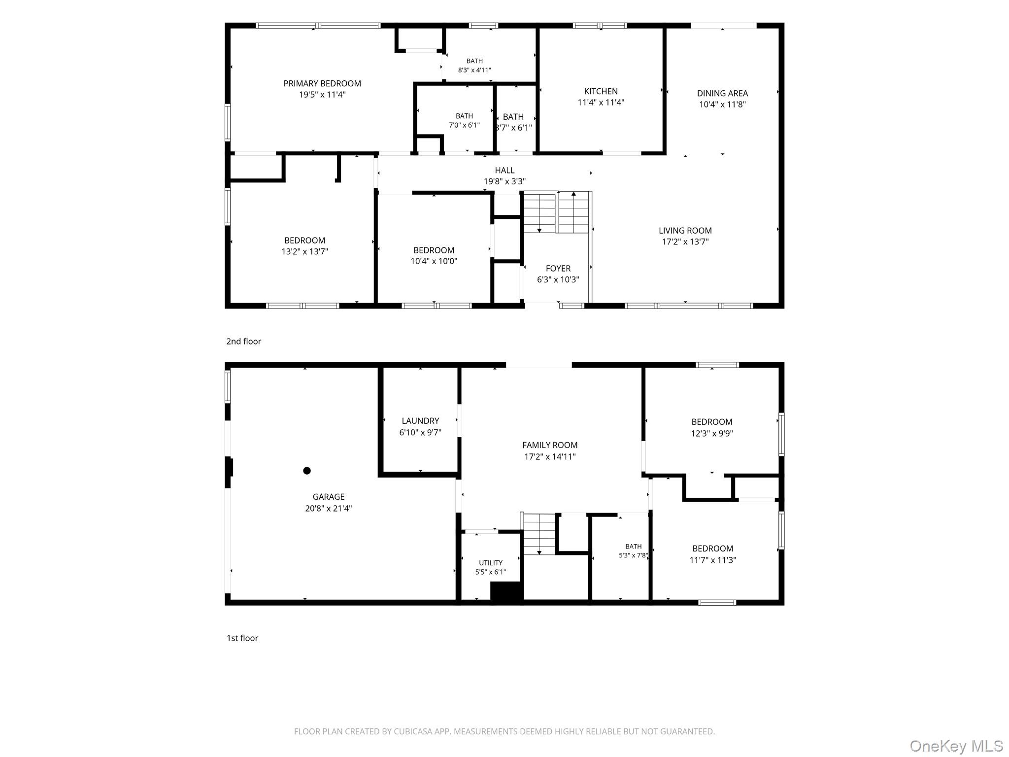 42nd image of 142 N Little Tor Rd, Clarkstown, NY 10956 | MLS# 1030368