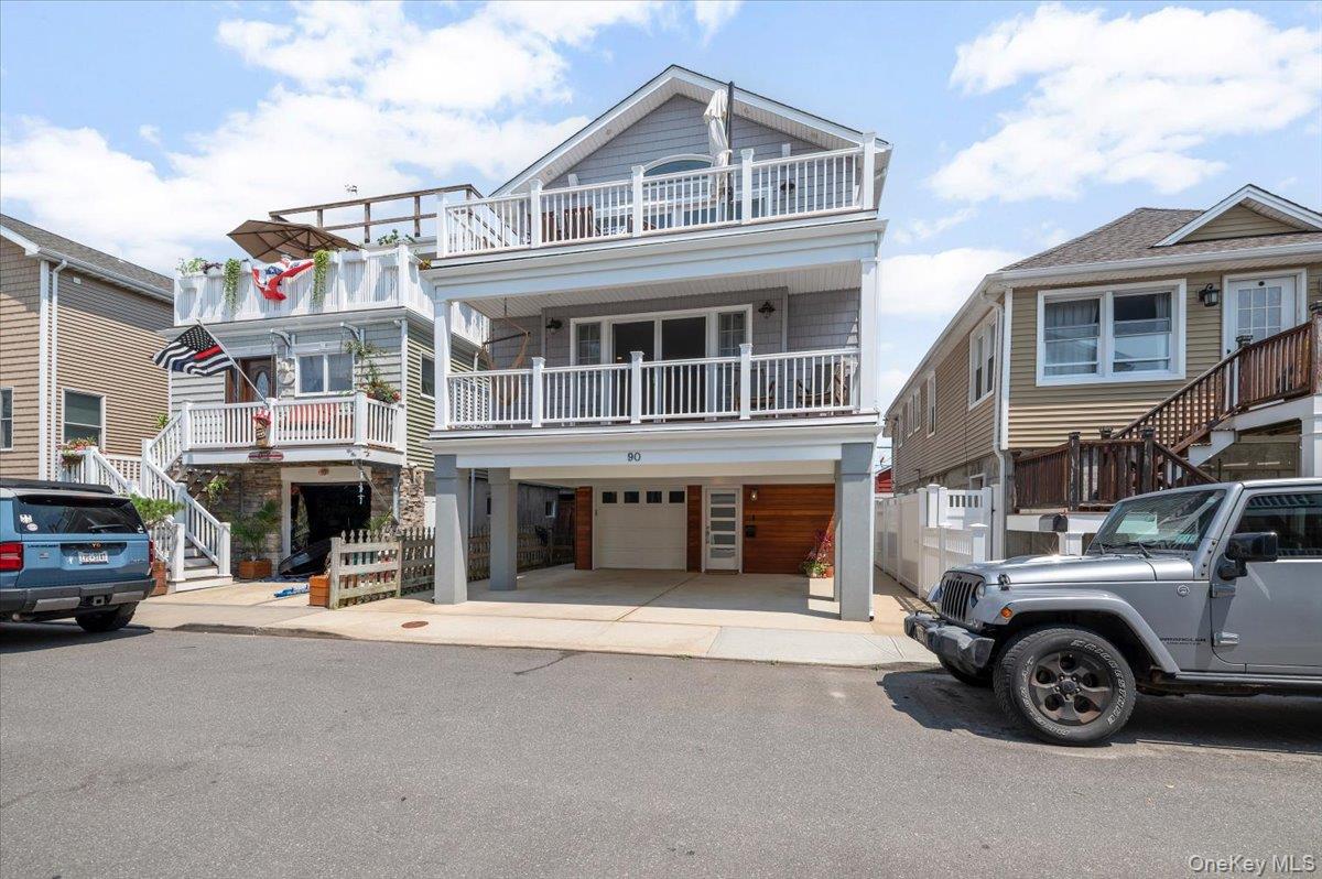 35th image of 90 Alabama St, Long Beach, NY 11561 | MLS# 1030387