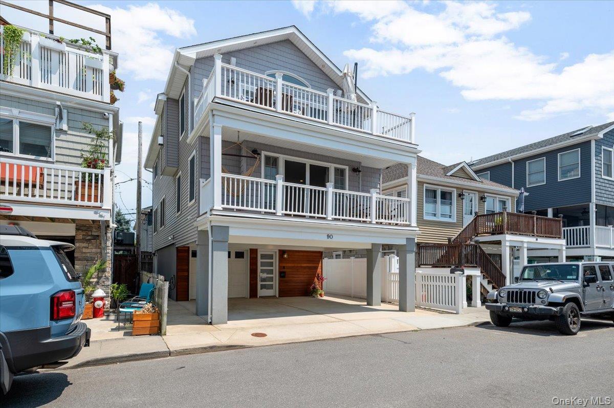 2nd image of 90 Alabama St, Long Beach, NY 11561 | MLS# 1030387
