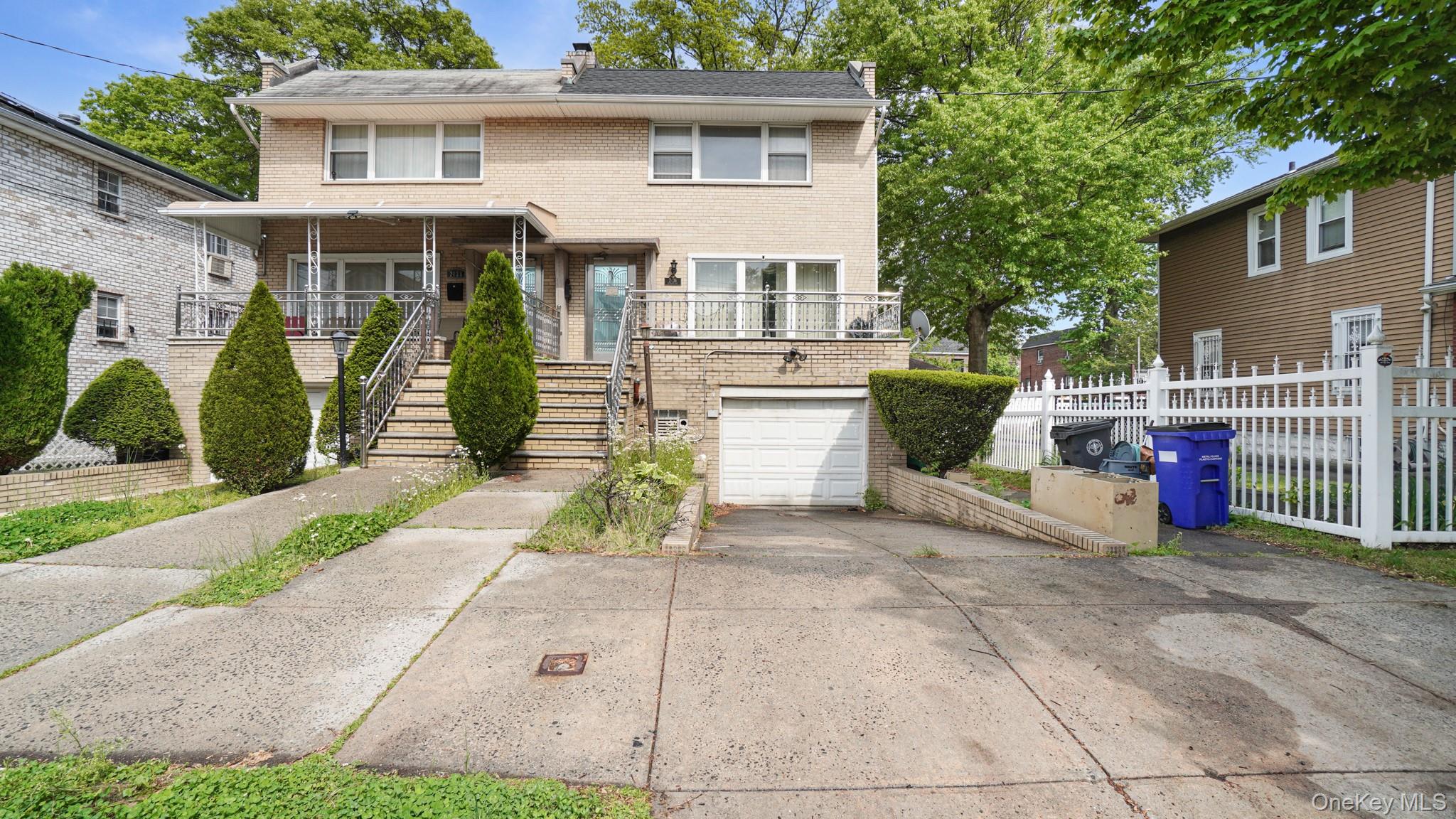 2nd image of 2436 Seymour Ave, Bronx, NY 10469 | MLS# 1030405