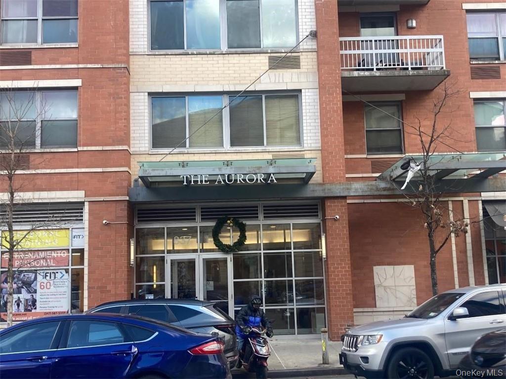 1st image of 837 Washington Ave #4A, Bronx, NY 10451 | MLS# 1030412