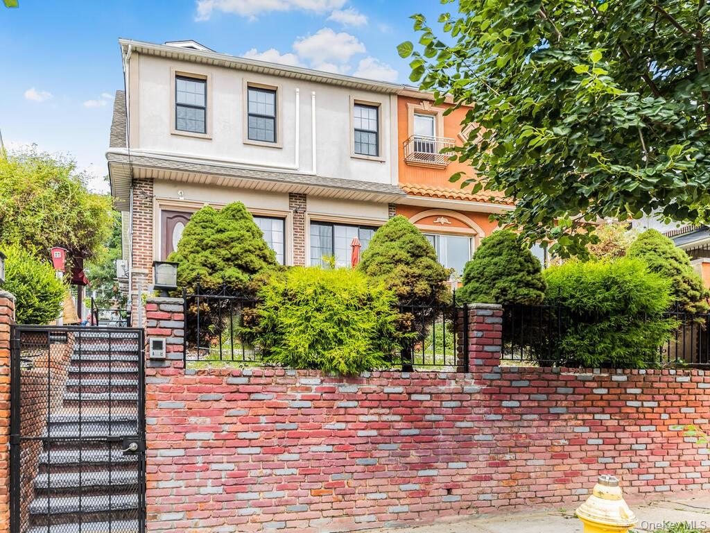 2nd image of 199 W 179th St, Bronx, NY 10453 | MLS# 1030414