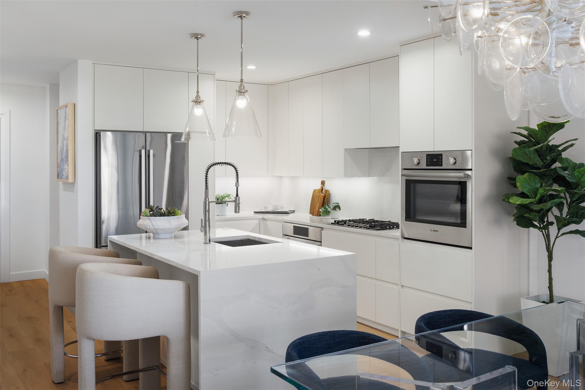 2nd image of 100 Boardwalk #L4A, Long Beach, NY 11561 | MLS# 1030415