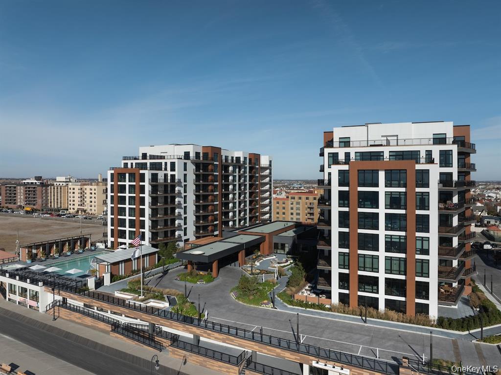 2nd image of 100 Boardwalk, Long Beach, NY 11561
