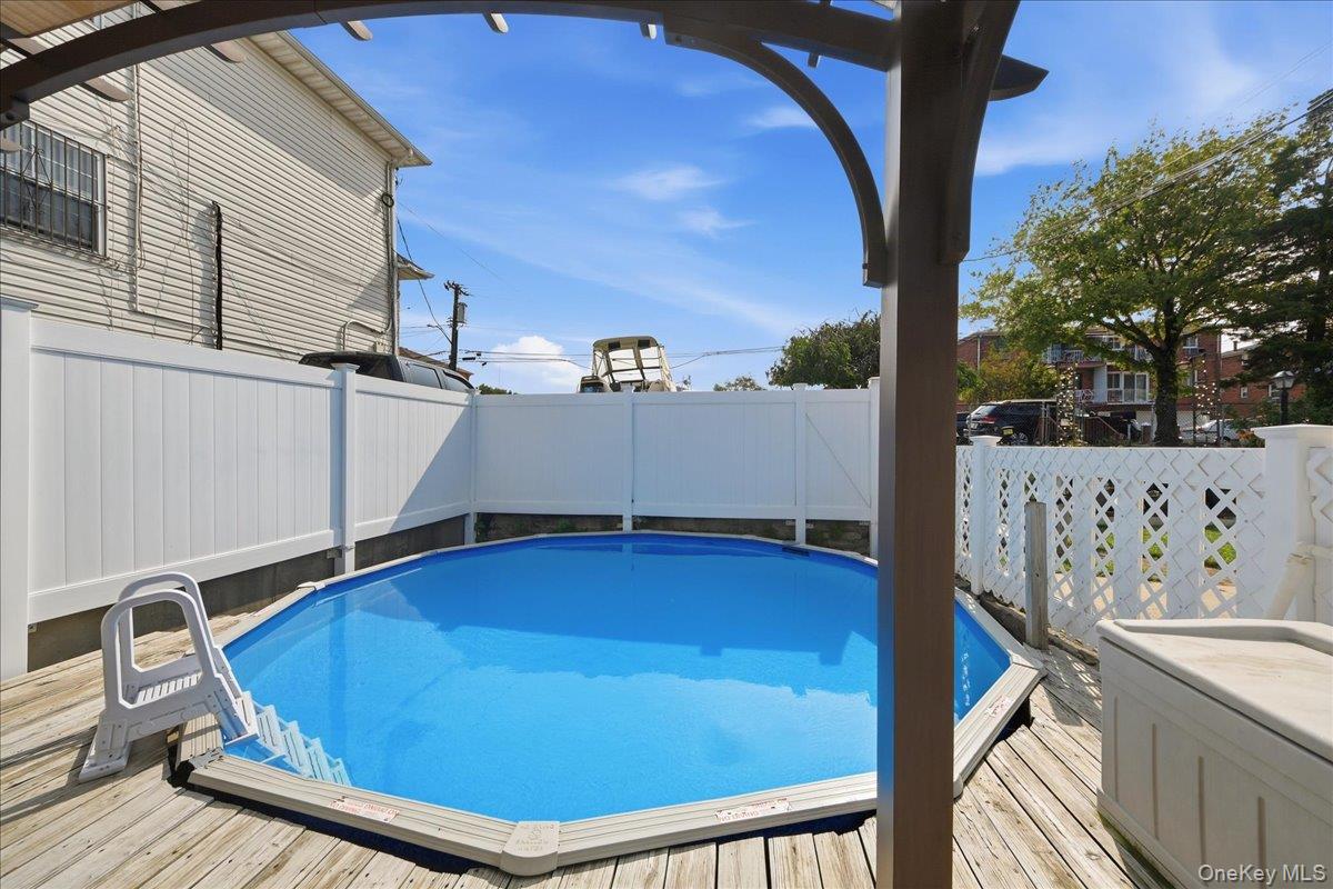 3rd image of 672 Drew St, Brooklyn, NY 11208 | MLS# 1030432