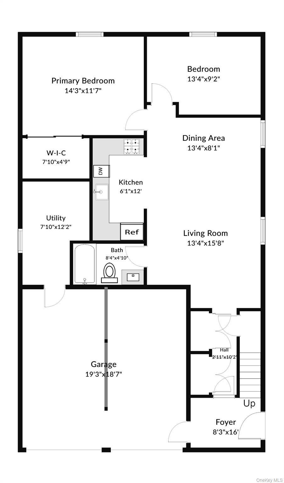 32nd image of 162 Woodland Ave, New Rochelle, NY 10805 | MLS# 1030435