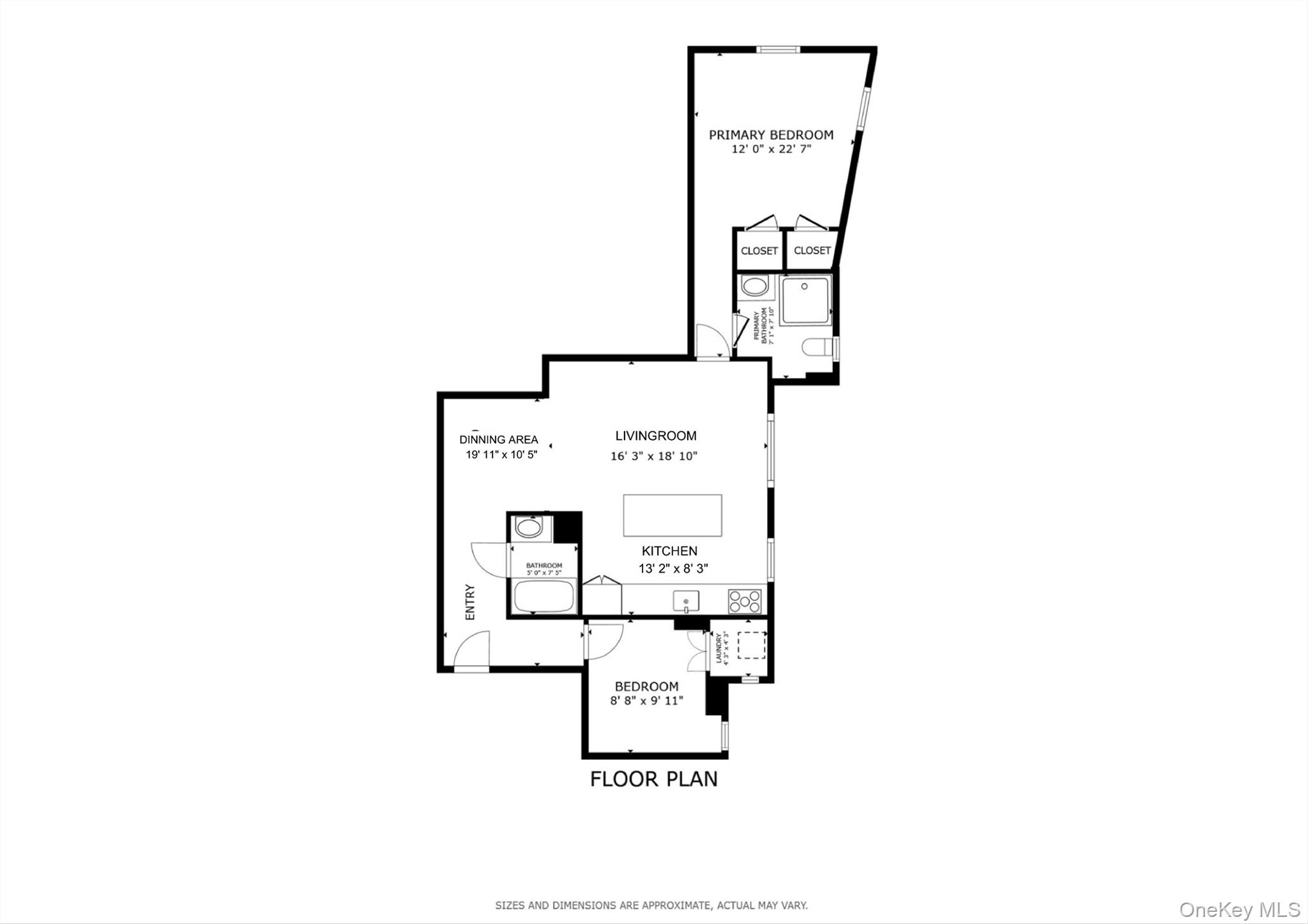16th image of 148 09 Northern Blvd #1J, New York, NY 11354 | MLS# 1030437