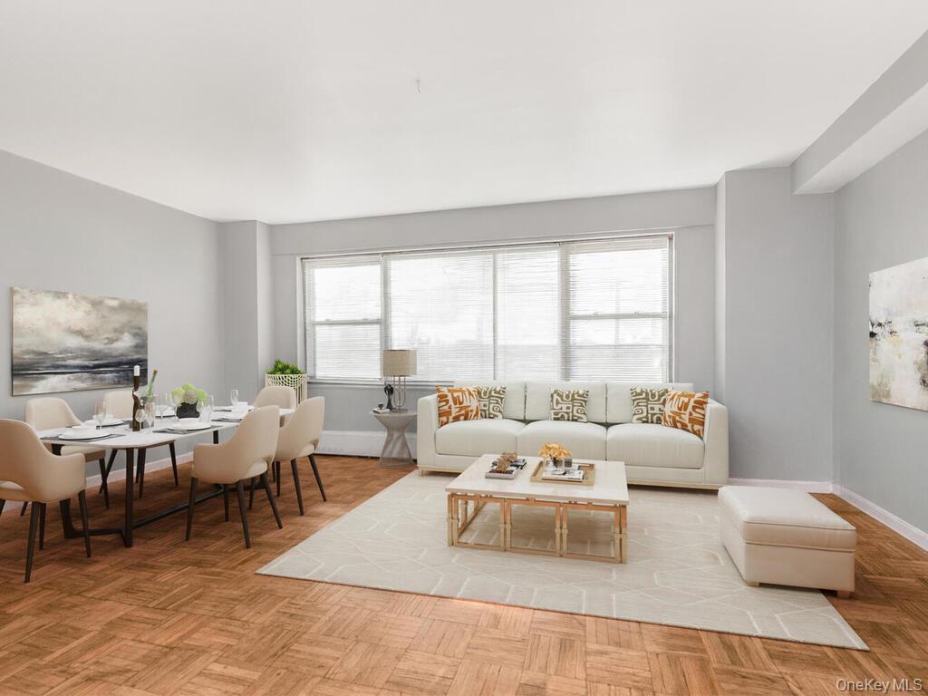 1st image of 4 Fordham Hill Oval #1A, New York, NY 10468 | MLS# 1030443