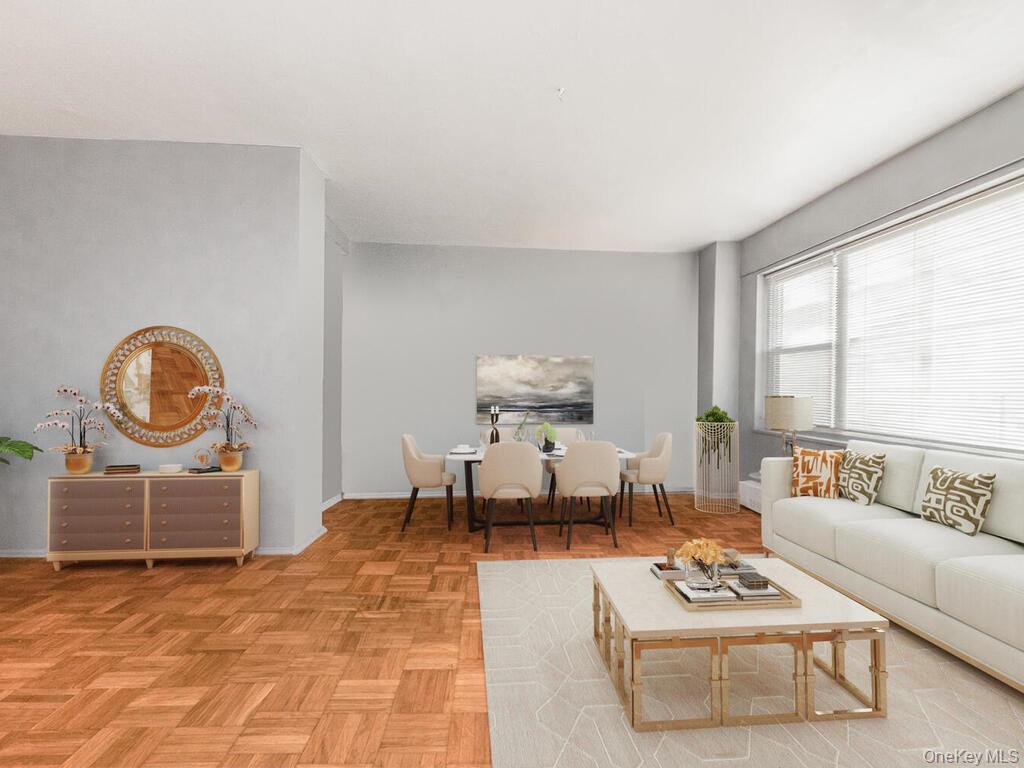 2nd image of 4 Fordham Hill Oval #1A, New York, NY 10468 | MLS# 1030443