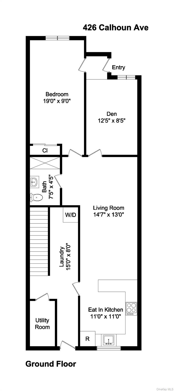 24th image of 426 Calhoun Ave, New York, NY 10465 | MLS# 1030465