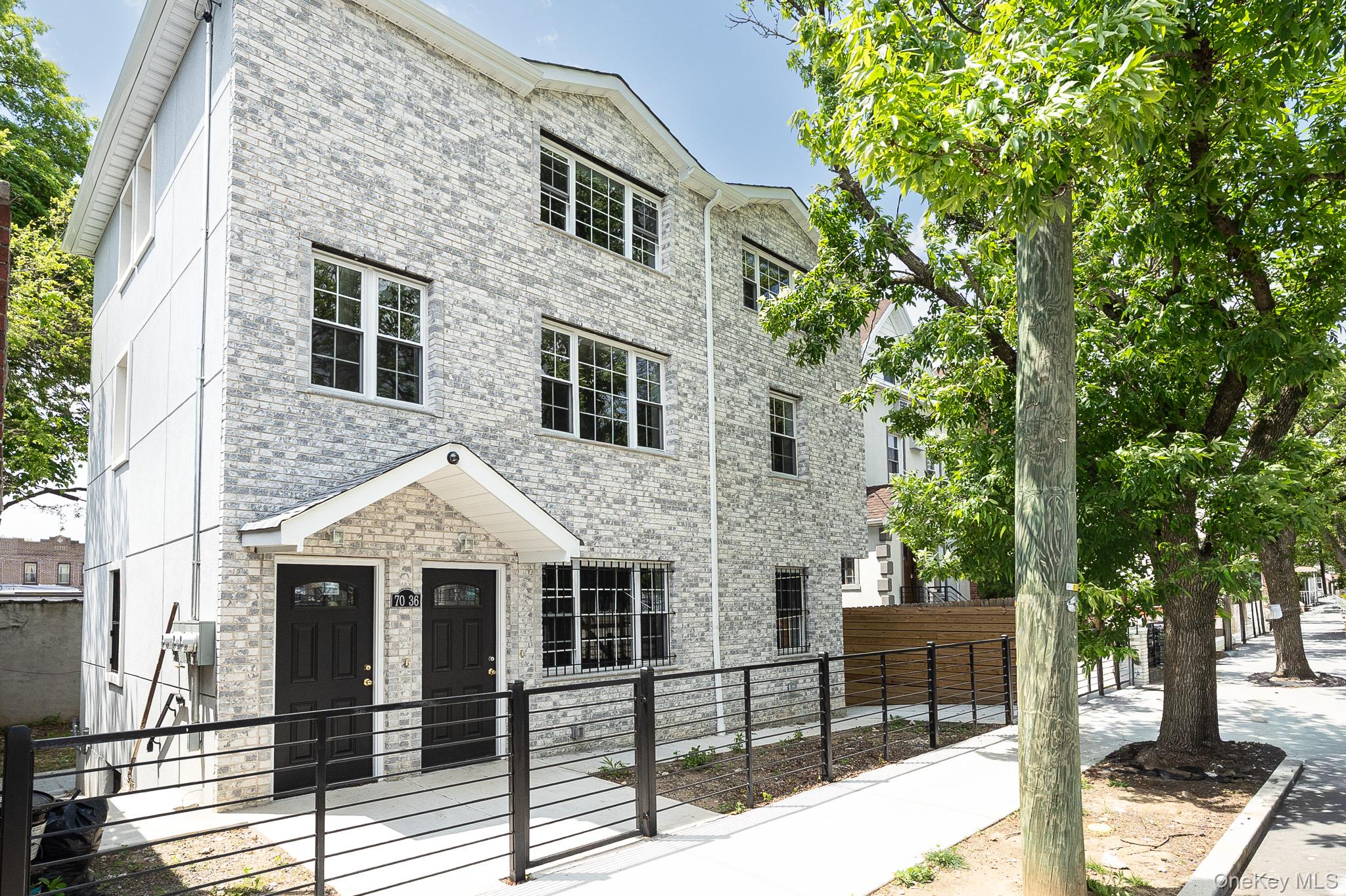 1st image of 7036 70th St, New York, NY 11385 | MLS# 1030467