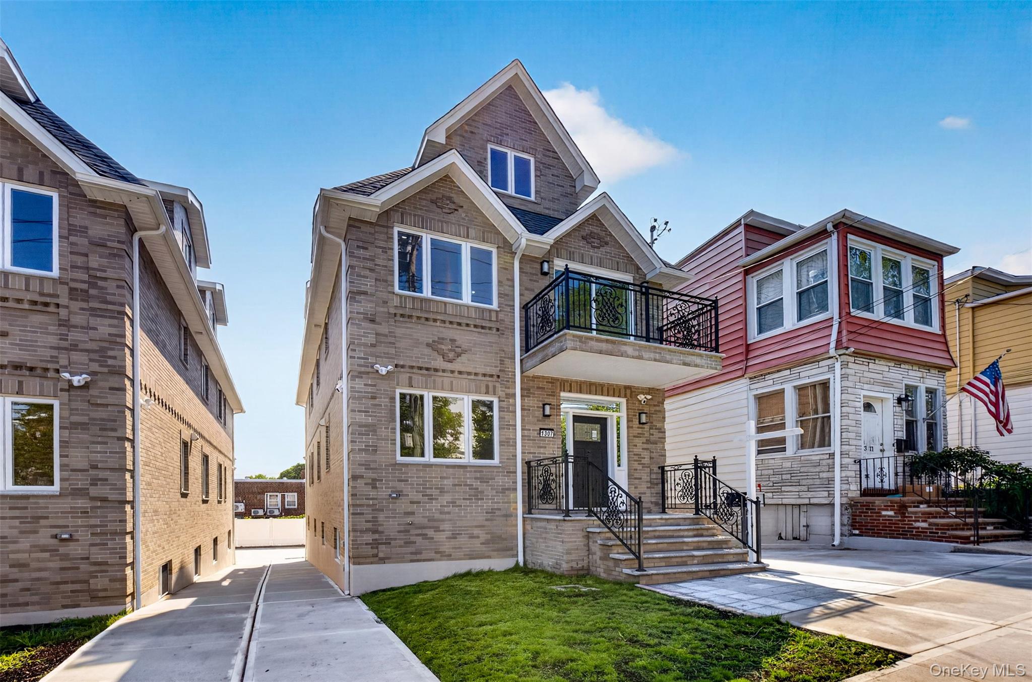 1st image of 13 07 125th St, New York, NY 11356 | MLS# 1030468
