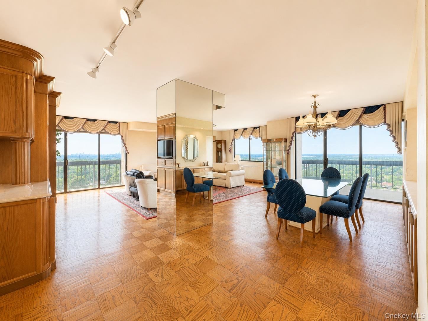 2nd image of 26910 Grand Central Pkwy #19O, New York, NY 11005 | MLS# 1030472