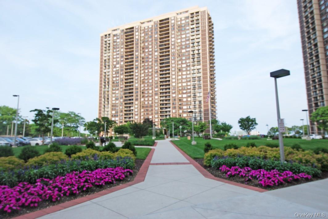 1st image of 26910 Grand Central Pkwy #19O, New York, NY 11005 | MLS# 1030472