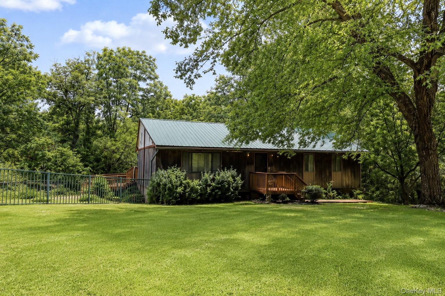 1st image of 28 Sunrise Ter, Mamakating, NY 12721 | MLS# 1030484