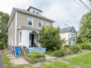 1st image of 121 Pine Grove Ave, Kingston, NY 12401 | MLS# 1030492
