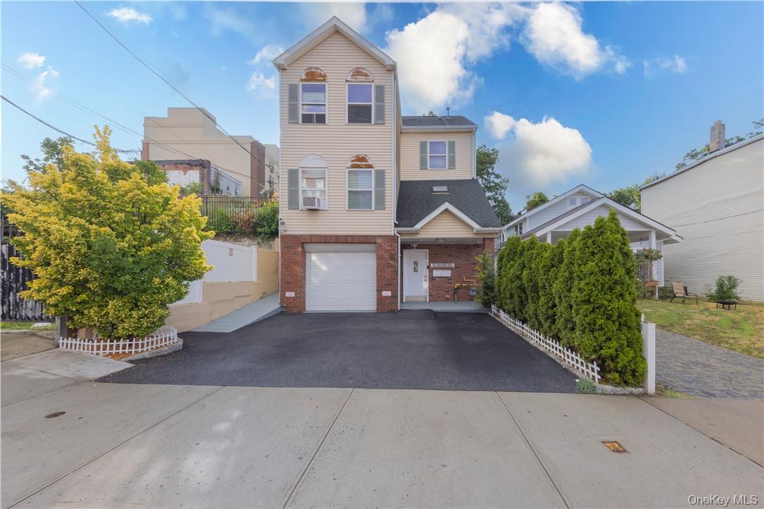 2nd image of 3 Orchard St, Yonkers, NY 10703 | MLS# 1030497