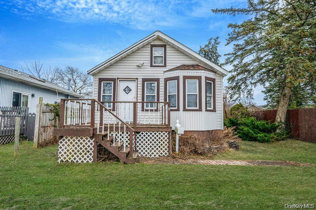 1st image of 8 Eastern Concourse, Babylon, NY 11701 | MLS# 1030515