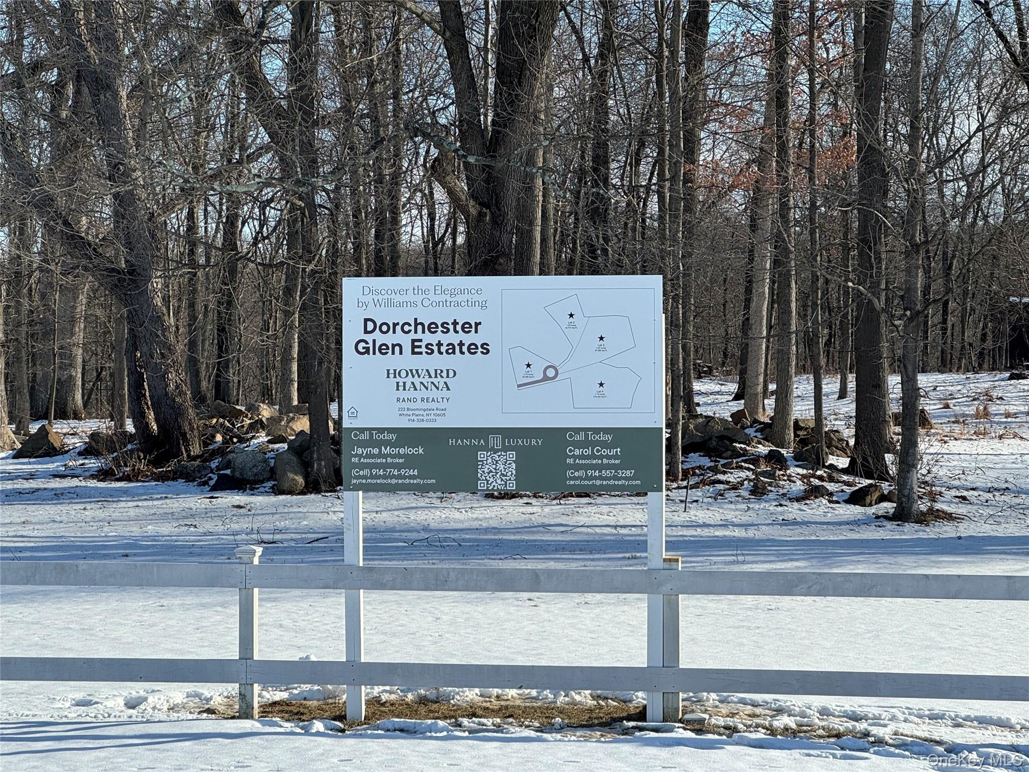 4th image of Lot 2 Dorchester Dr, Yorktown, NY 10598 | MLS# 1030529