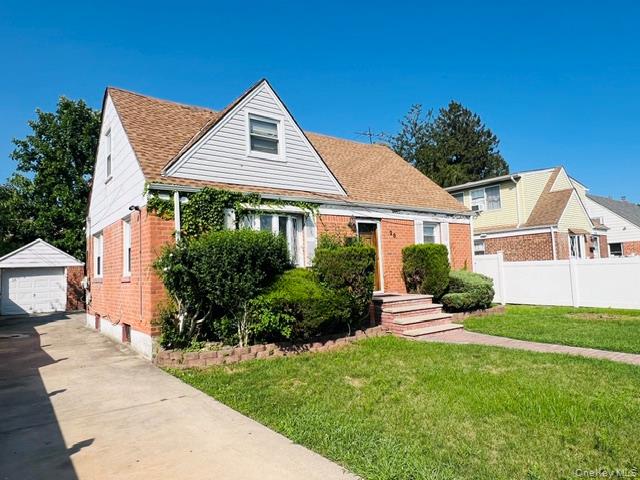 2nd image of 28 Monaco Ave, Hempstead, NY 11003 | MLS# 1030532