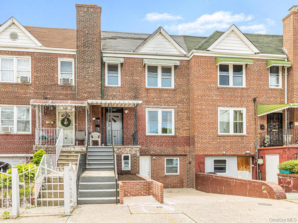 1st image of 2803 Gunther Ave, New York, NY 10469 | MLS# 1030543