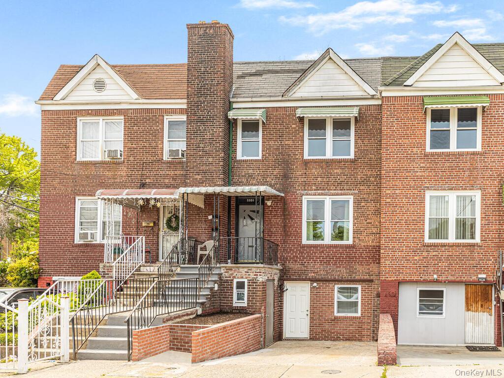 2nd image of 2803 Gunther Ave, New York, NY 10469 | MLS# 1030543