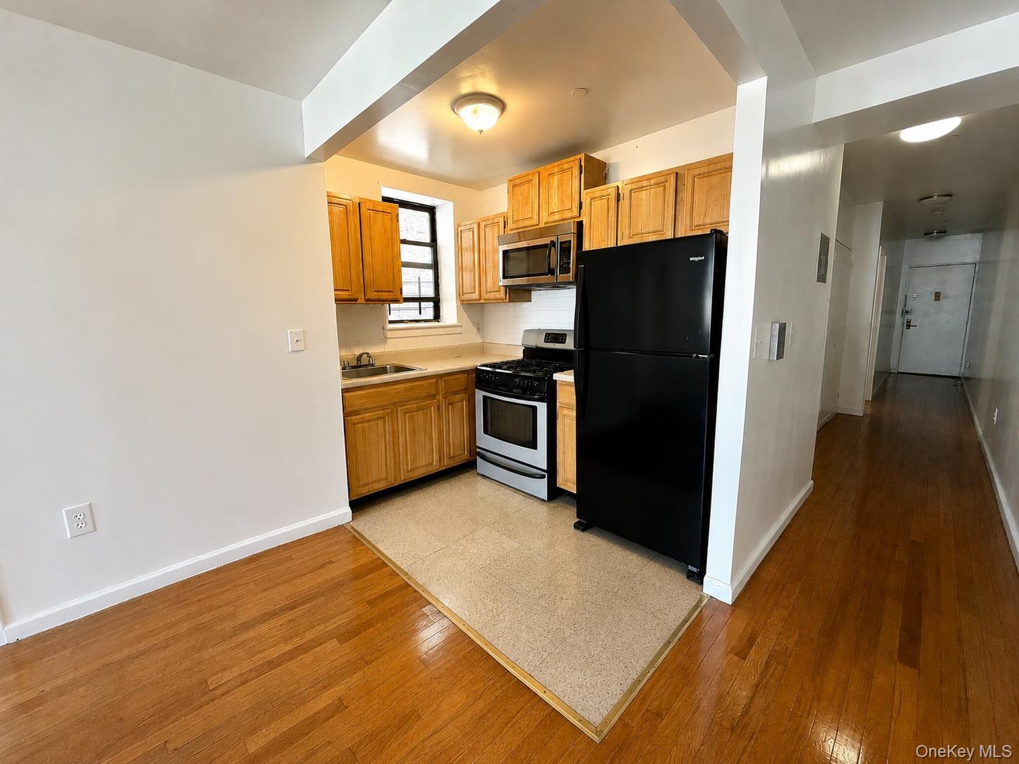 2nd image of 518 135th St #5C, New York, NY 10031 | MLS# 1030545