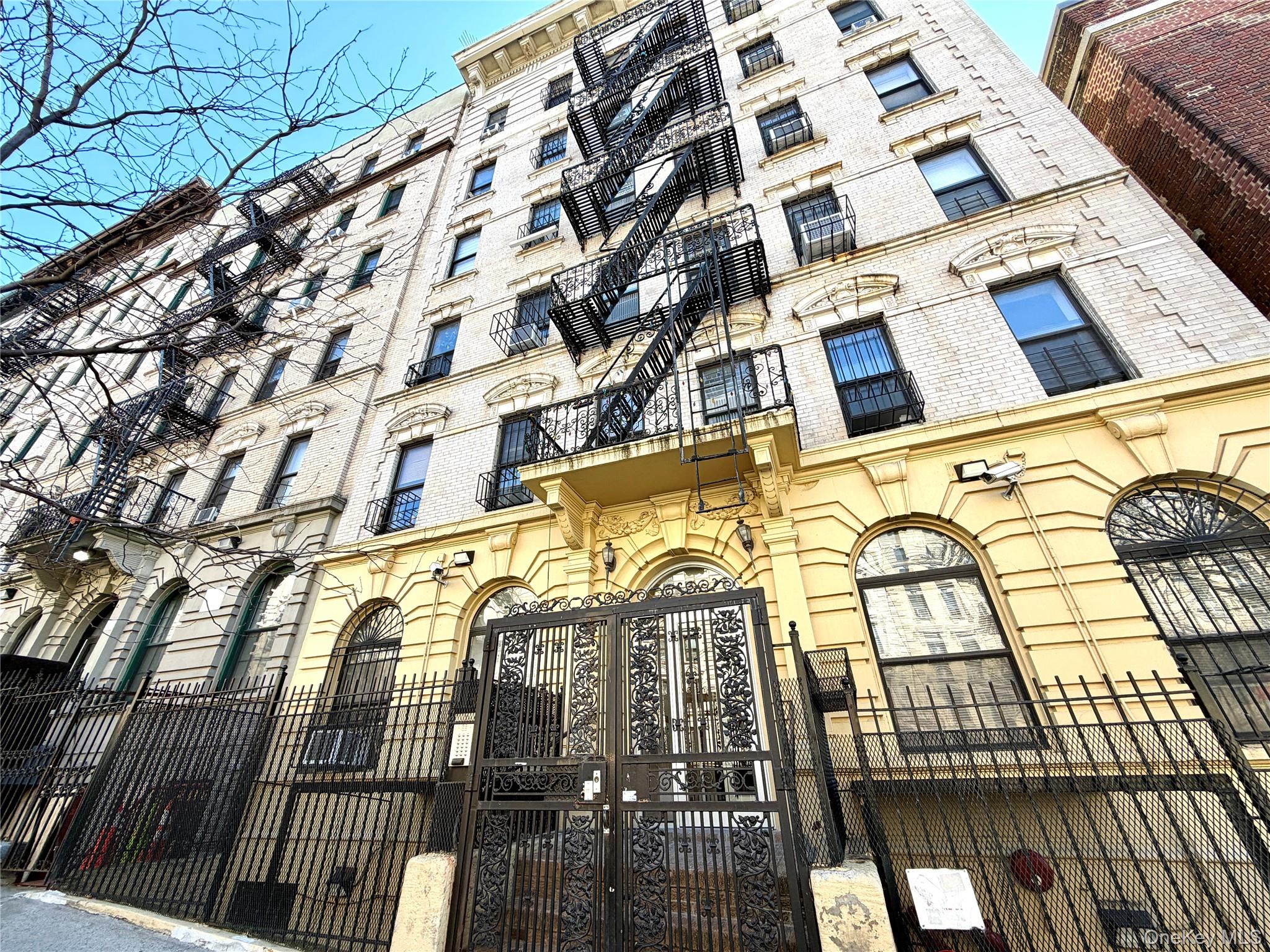 2nd image of 518 135th St, New York, NY 10031