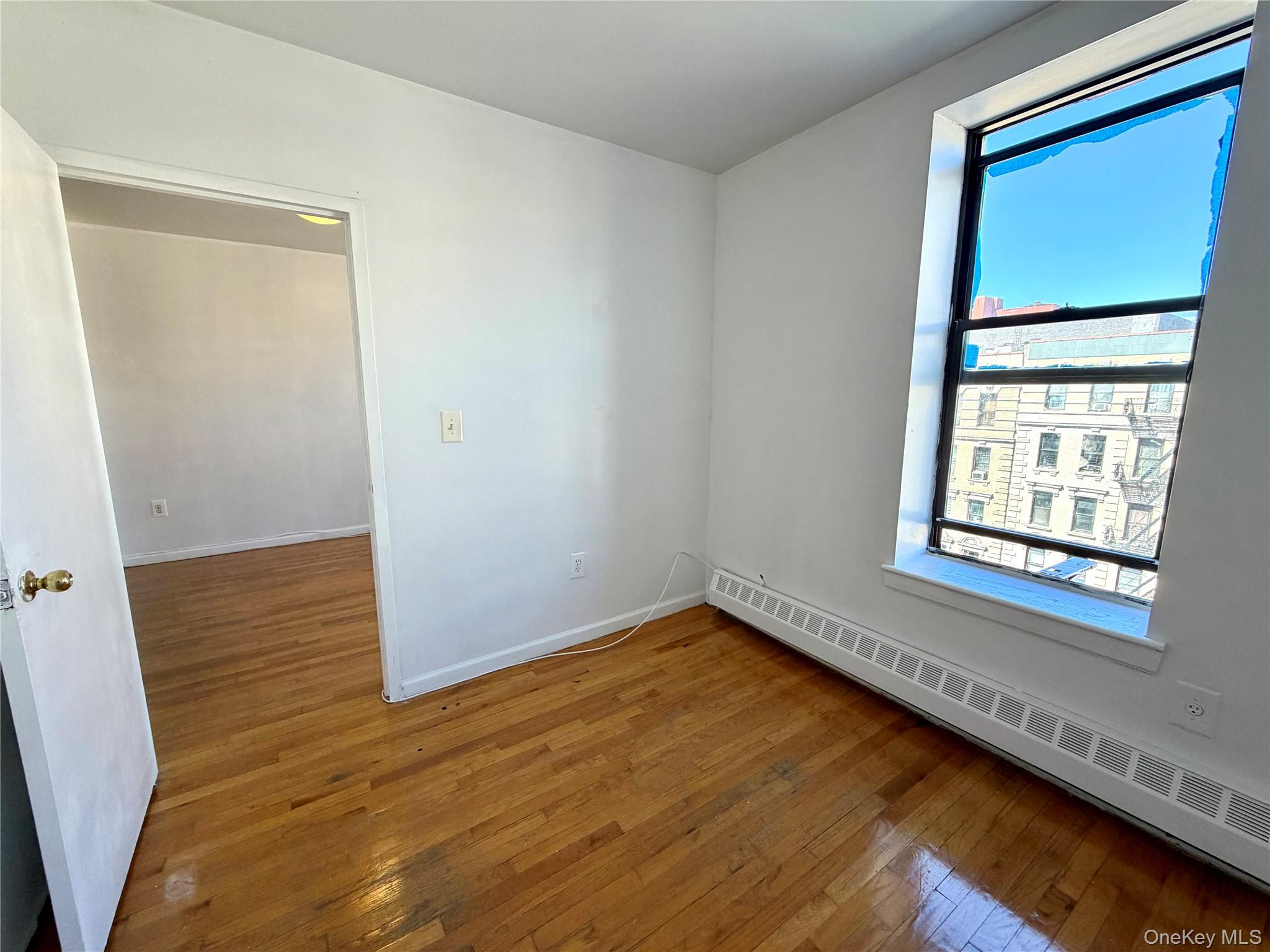 5th image of 518 135Th St #5C, New York, NY 10031 | MLS# 1030545