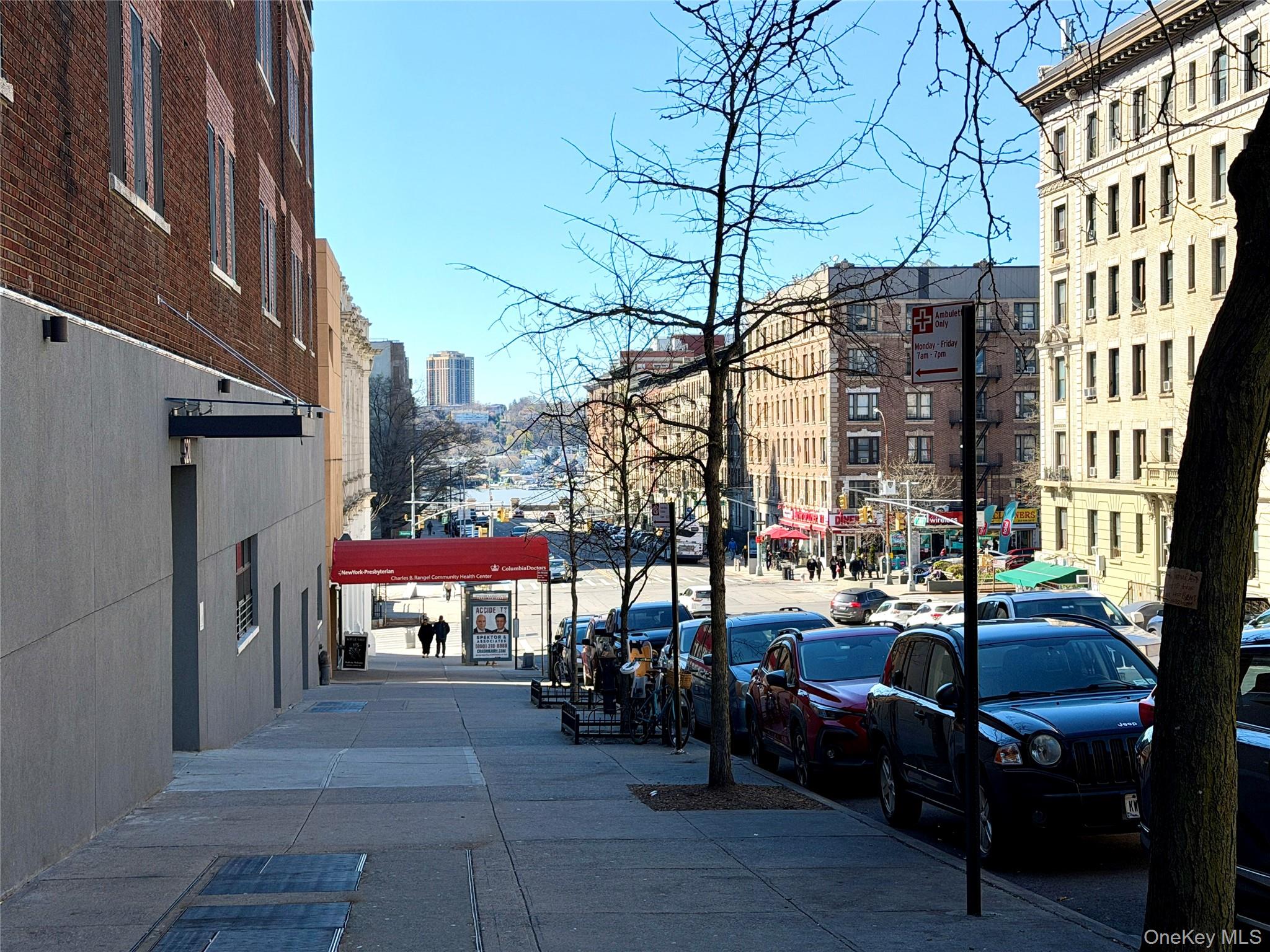 11th image of 518 135th St #5C, New York, NY 10031 | MLS# 1030545