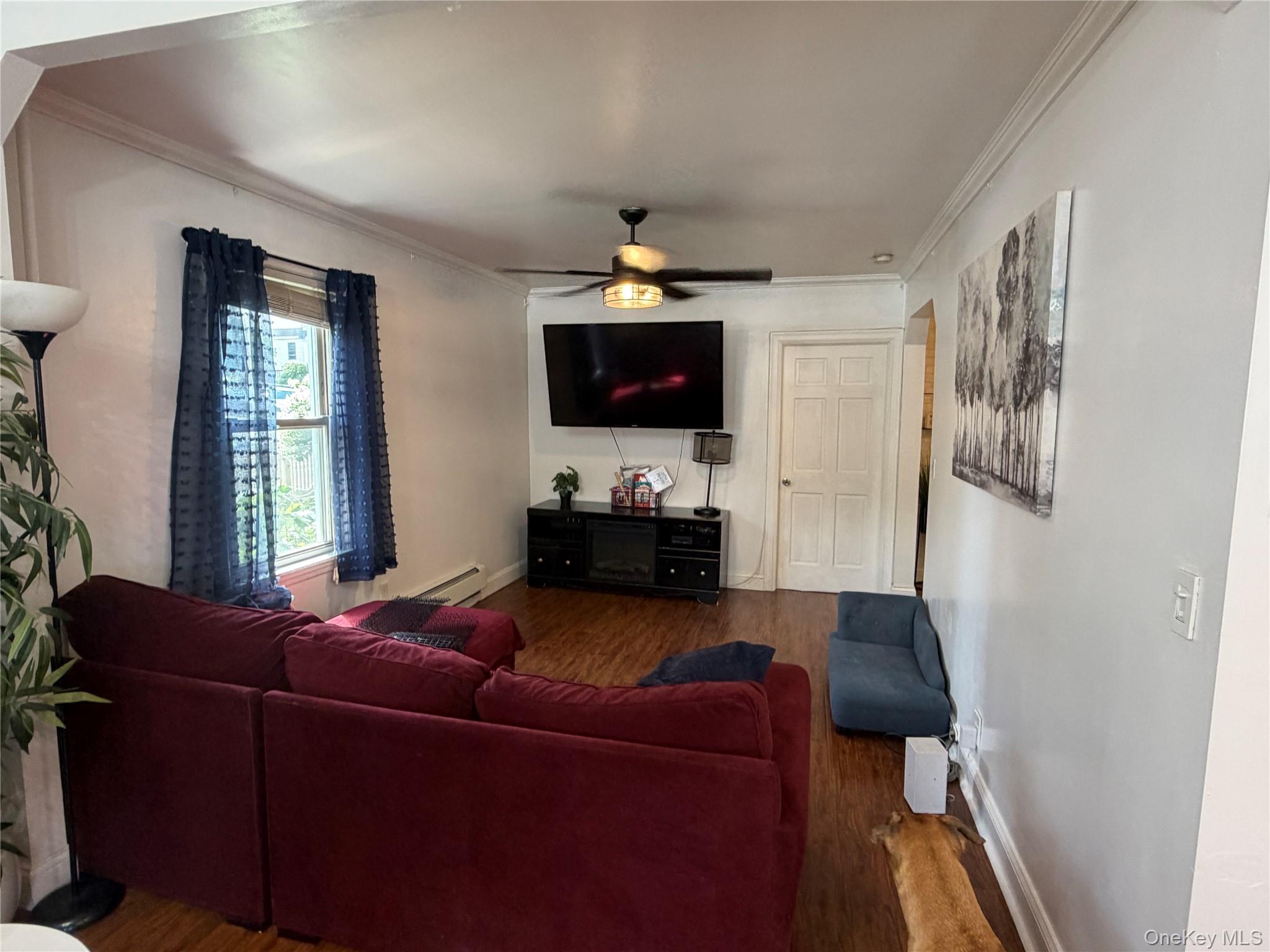 2nd image of 6069 80th Ave, New York, NY 11385 | MLS# 1030558