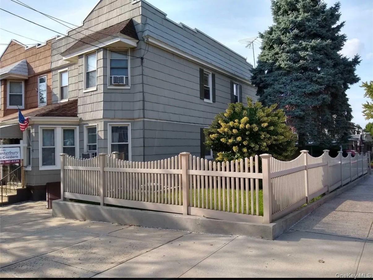 1st image of 6069 80th Ave, New York, NY 11385 | MLS# 1030558