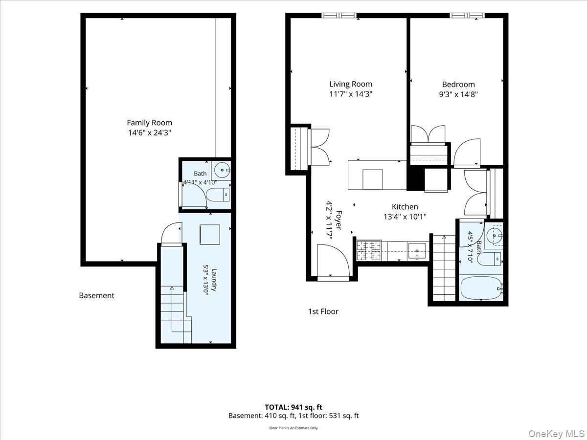 18th image of 2231 62nd St #1A, New York, NY 11204 | MLS# 1030559