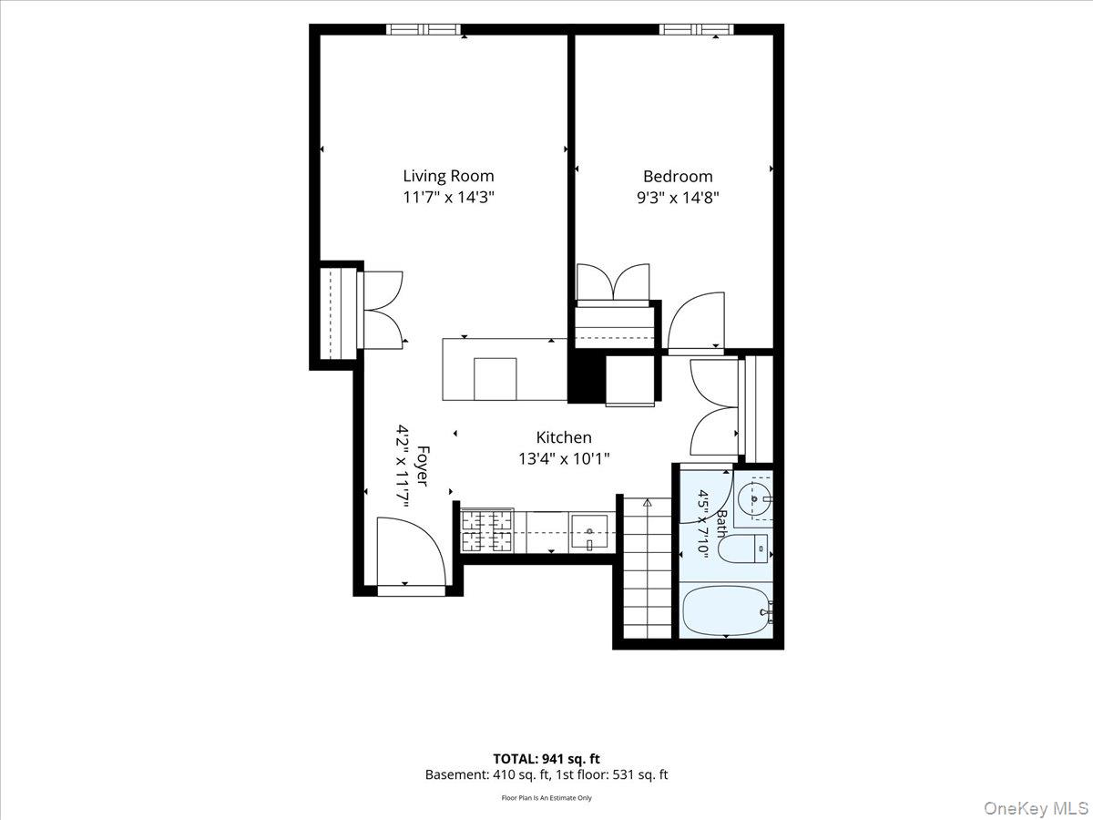 2nd image of 2231 62Nd St, New York, NY 11204