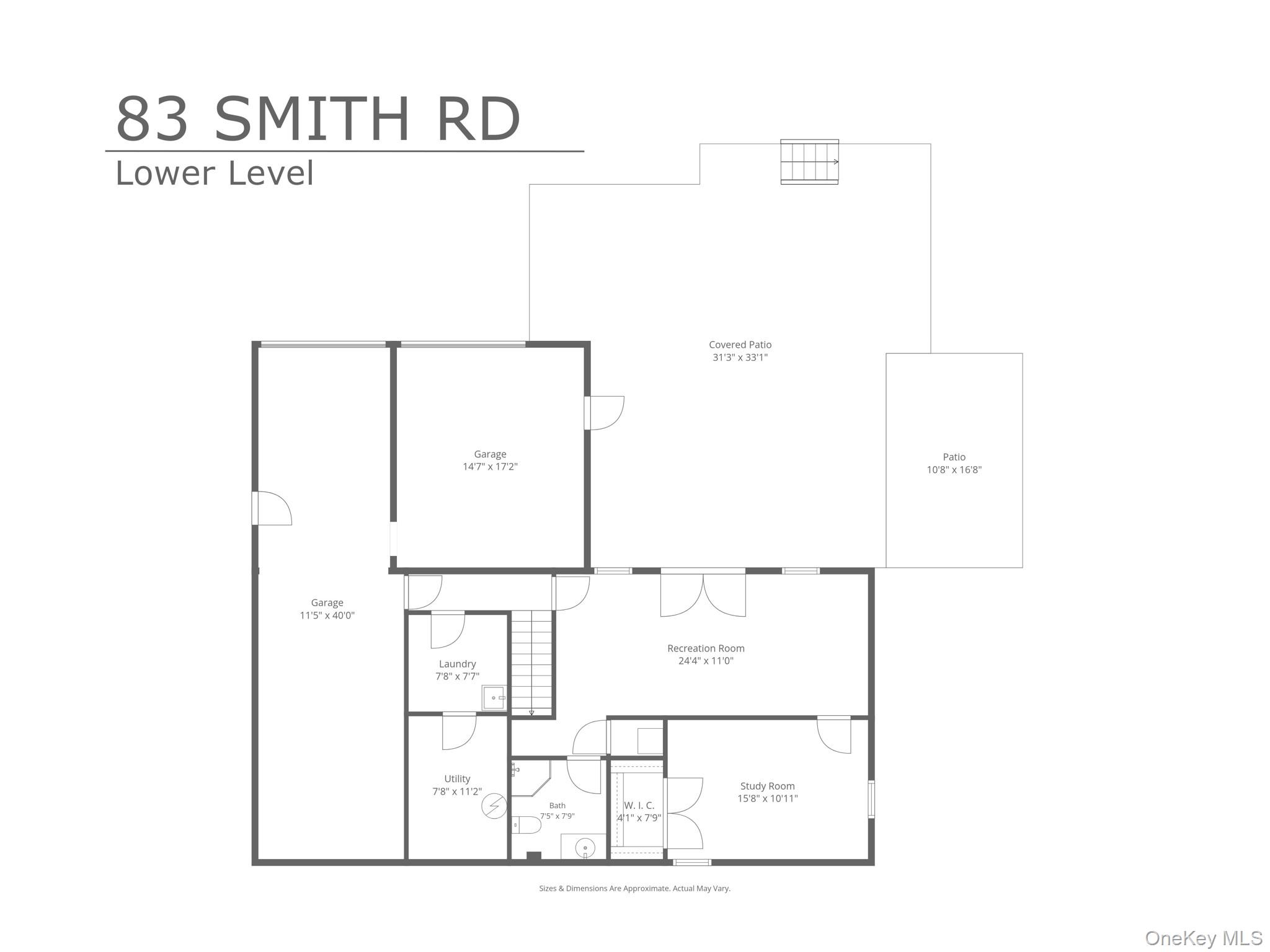 46th image of 83 Smith Rd, La Grange, NY 12603 | MLS# 1030561